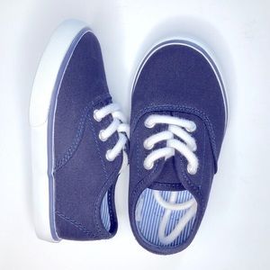 JANIE and JACK Toddler Tennis - Sz-7 -